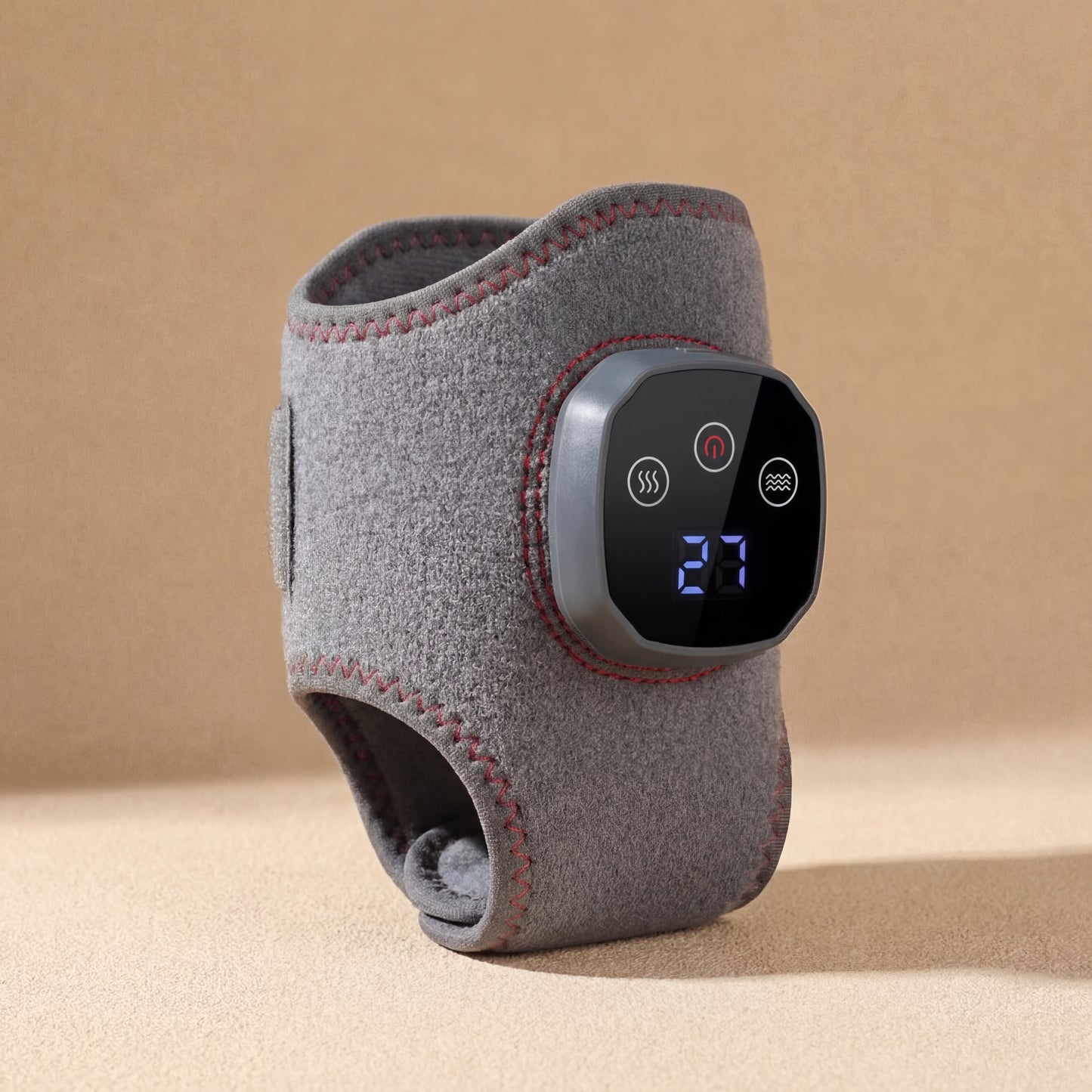 THERMAflow™ Heated Foot & Ankle Massager