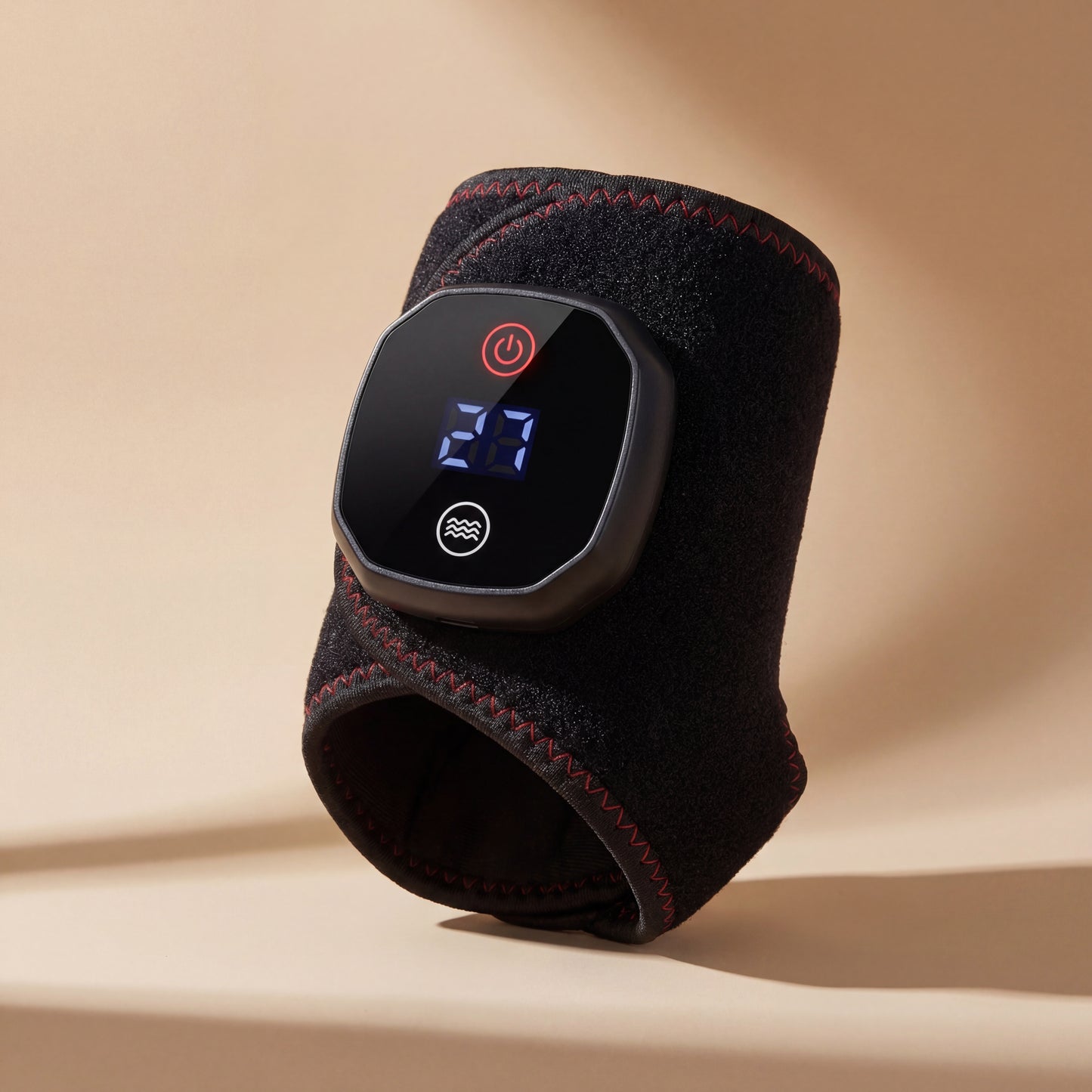 THERMAflow™ Heated Foot & Ankle Massager